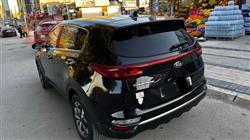 کیا سپۆرتاج